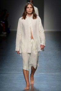 Sartorial Monk Men's Spring 2019