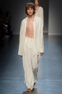 Sartorial Monk Men's Spring 2019