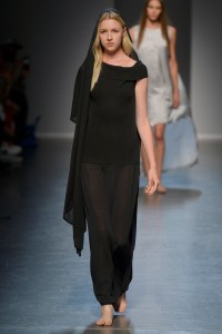 Sartorial Monk Men's Spring 2019