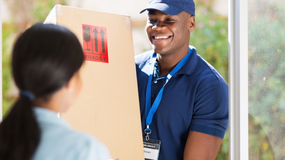 Scandit's new report sheds light on how computer and augmented reality on smart devices will enhance last-mile logistics.