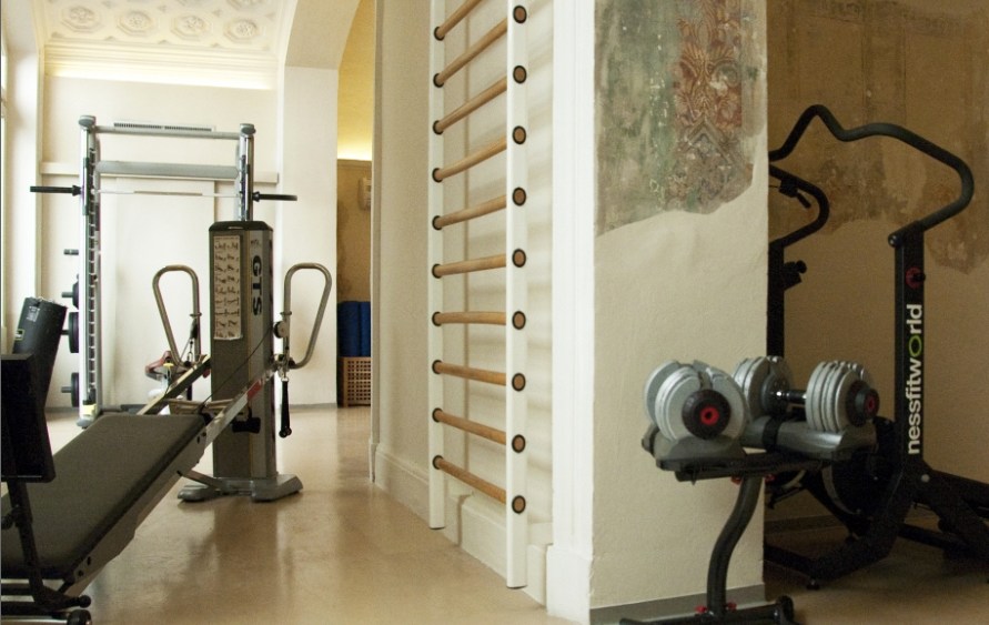 Lungarno Fitness Studio