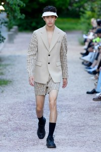 Sean Suen Men's Spring 2019