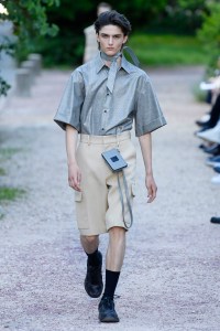Sean Suen Men's Spring 2019