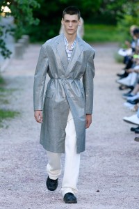 Sean Suen Men's Spring 2019