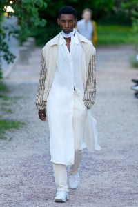 Sean Suen Men's Spring 2019