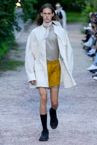 Sean Suen Men's Spring 2019