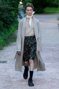 Sean Suen Men's Spring 2019