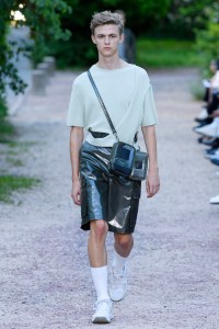 Sean Suen Men's Spring 2019