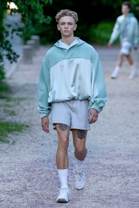 Sean Suen Men's Spring 2019