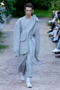 Sean Suen Men's Spring 2019