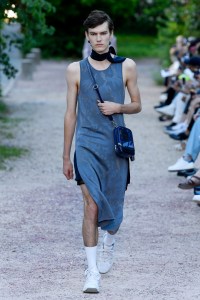 Sean Suen Men's Spring 2019