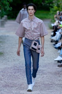 Sean Suen Men's Spring 2019