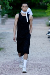 Sean Suen Men's Spring 2019