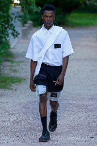 Sean Suen Men's Spring 2019