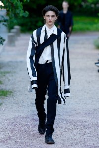 Sean Suen Men's Spring 2019