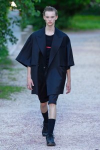 Sean Suen Men's Spring 2019