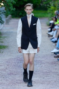 Sean Suen Men's Spring 2019