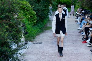 Sean Suen Men's Spring 2019