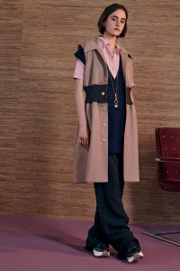 See By Chlo Resort 2019