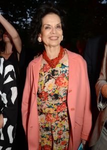 Bianca Jagger