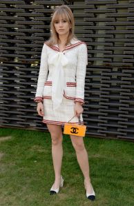 Suki Waterhouse