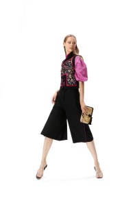 Shanghai Tang Spring 2019