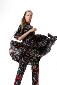 Shanghai Tang Spring 2019