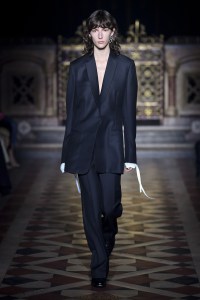 Sharon Wauchob Men's Spring 2019