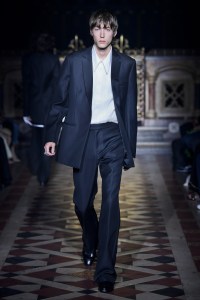 Sharon Wauchob Men's Spring 2019