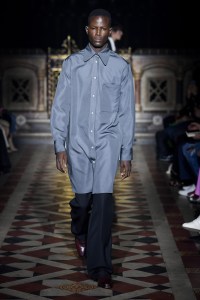 Sharon Wauchob Men's Spring 2019