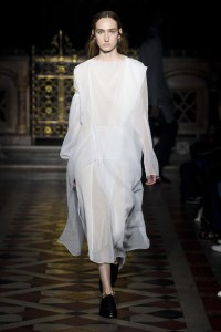 Sharon Wauchob Men's Spring 2019