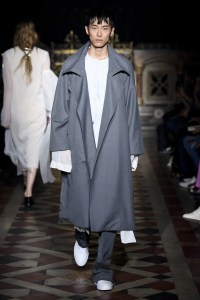 Sharon Wauchob Men's Spring 2019