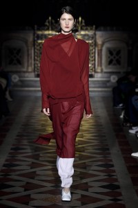 Sharon Wauchob Men's Spring 2019
