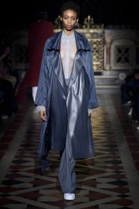 Sharon Wauchob Men's Spring 2019