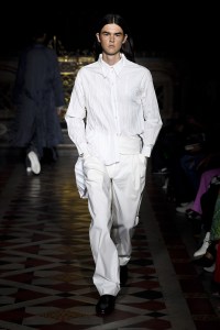 Sharon Wauchob Men's Spring 2019