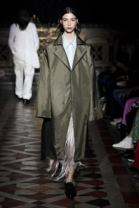 Sharon Wauchob Men's Spring 2019