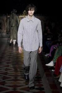 Sharon Wauchob Men's Spring 2019