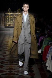 Sharon Wauchob Men's Spring 2019
