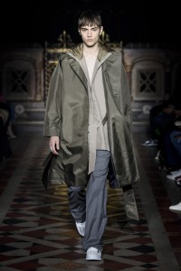 Sharon Wauchob Men's Spring 2019