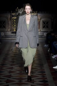 Sharon Wauchob Men's Spring 2019