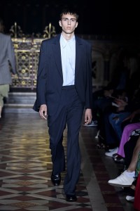 Sharon Wauchob Men's Spring 2019
