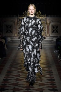Sharon Wauchob Men's Spring 2019
