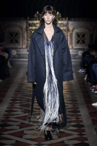 Sharon Wauchob Men's Spring 2019
