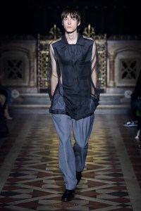 Sharon Wauchob Men's Spring 2019