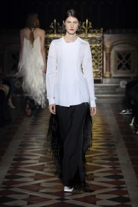 Sharon Wauchob Men's Spring 2019