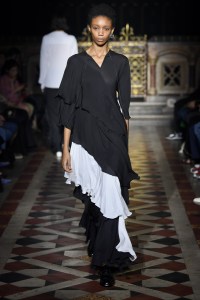 Sharon Wauchob Men's Spring 2019