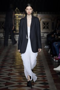 Sharon Wauchob Men's Spring 2019