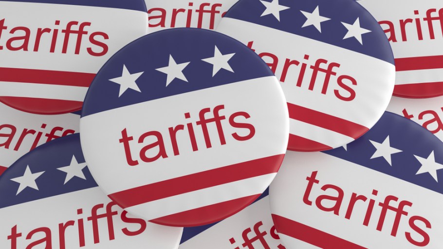 US Moves Forward With 25% Tariffs on Chinese Goods; What Made the List