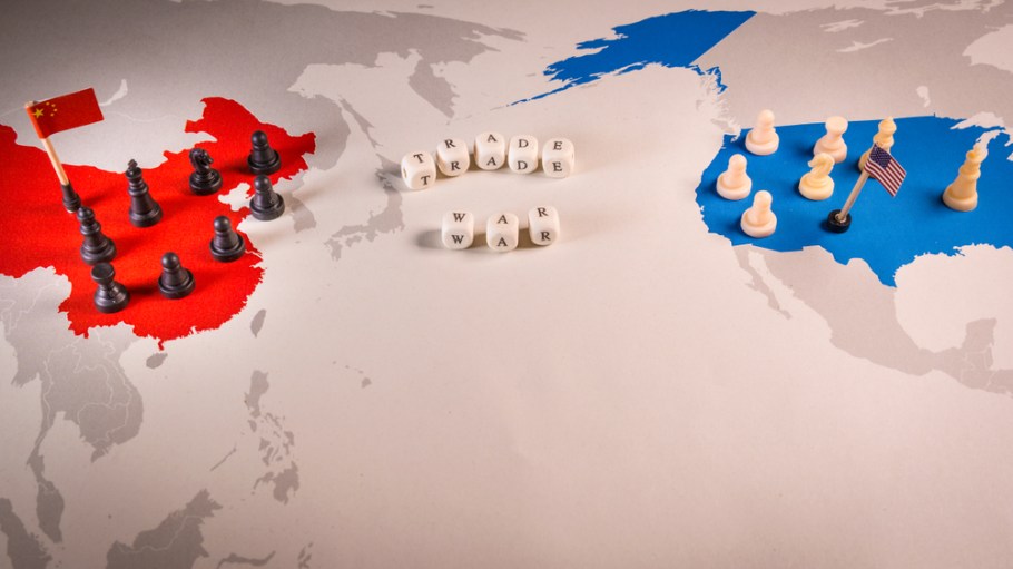 China Retaliates With Tariffs, US Promises Another Retaliation