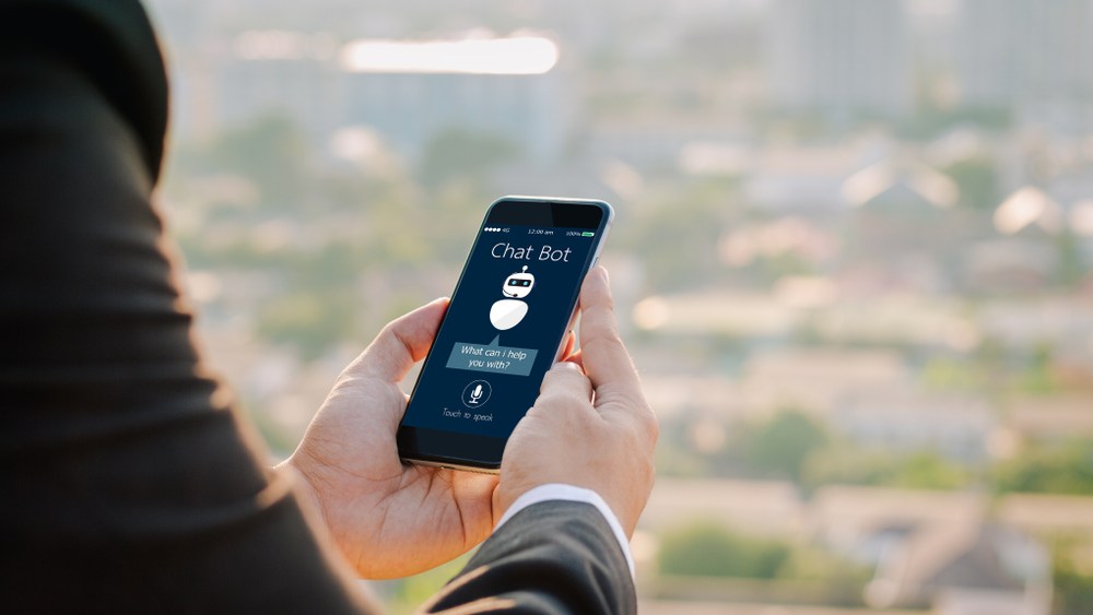 Think Tank: Looking Beyond Conversational Commerce